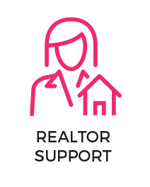 Orange County Realtor Support